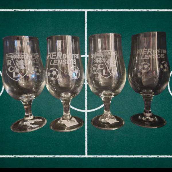 gravure sur verre