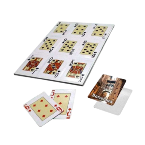 jeu de cartes