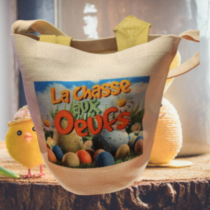 sac de pâques